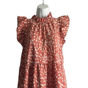 **PRICE DROP** Entro size M top